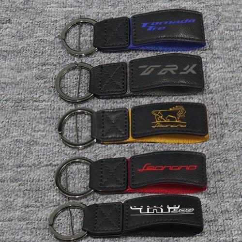 Key Holder Chain Collection Keychain For Benelli TNT 300 Leoncino 500 250 TRK 502 251 Tre-K 1130 TNT 1130 Sport Motorcycle Key