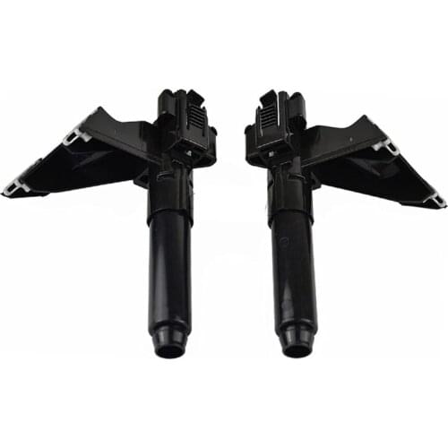Headlamp Headlight Washer Sprayer Nozzle Jet for Mitsubishi Outlander 2016 2017 2018 2019