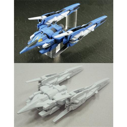 GNR-000 GN SEFER Strengthen modified part for Bandai 1/144 FG GN-001 Exia Gundam