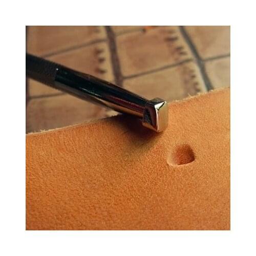 Leather Engraving Tools Leathercraft Patterns Tool Stamping Embossing Stamp Making Machine Dies Leatherwork Tooling Patterns