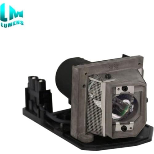 Projector bulb TLPLV9 with housing for Toshiba TDP-SP1 TDP-SP1U HIGH QUALITY Good brightness