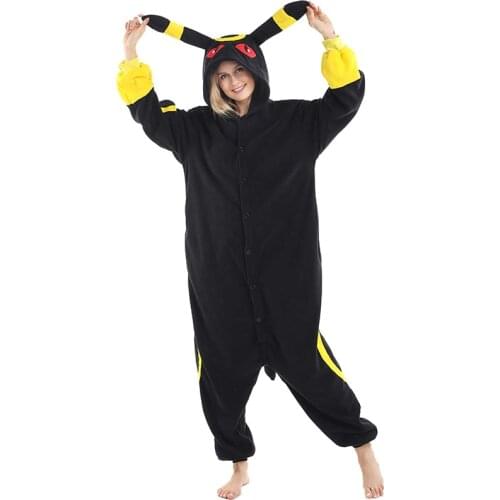 Cute Women Pajamas Kigurumi Animal Onesie Adults Homewear Cartoon Sleepwear Cosplay Costume Birthday Party Men One-Piece Pijama