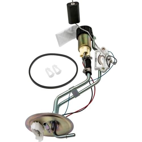 Electric Fuel Pump Module For Ford Ranger S Plus Sport XL 1989 - 1997 For Mazda B2300 B2400 1994 1995 1996 1997 E2078S