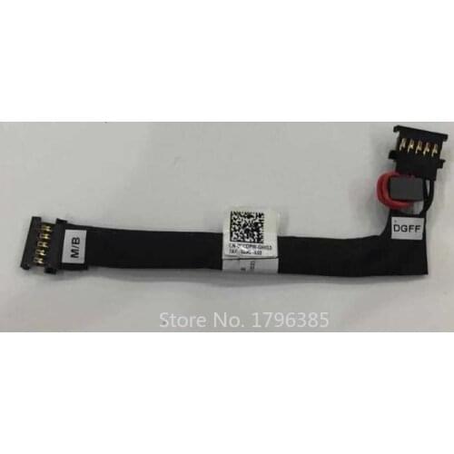 NEW Laptop Display Card Cable for Dell Precision 7730 7740 M7730 M7740 DAP20 DGFF CCDPW 0CCDPW DC02002ZO00