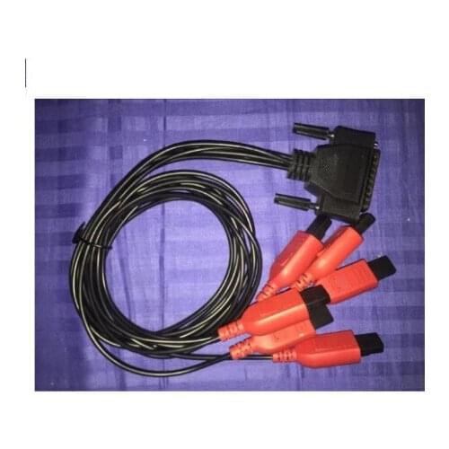 Main cable pulse signal cable for MST-A360 Injector cleaner & tester nozzle washing machine