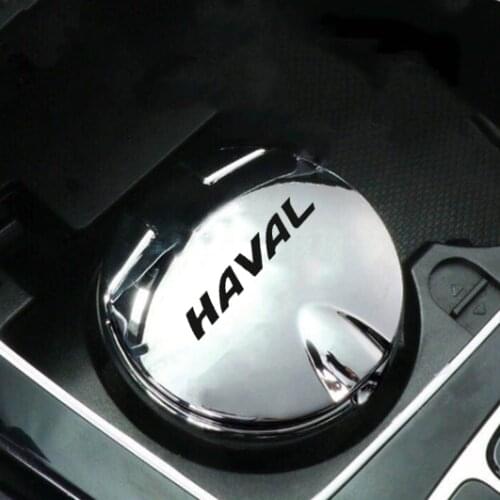 For GREAT WALL HAVAL HOVER H3 H5 H2 The Car multi-function Ashtray With Led Lights Creative Personality Car Inside Car Ashtray