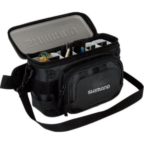 Lure Kab Waist Bag Shoulder Strap Tarpaulin Material Fishing Style Spinning Free Shipping Fast From Turkey