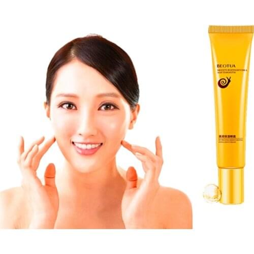 Promotion 20ml Anti Wrinkle Eye Creams Elastin Repair Black Eye Bags And Puffiness Essence Skin Elastic Restoration Serum YM-31