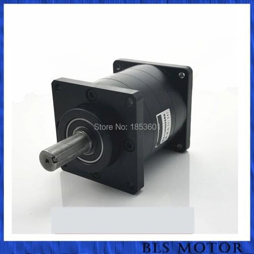 PX110 Gear Ratio 6:1 Stepper Motor Speed Reducer Chinese Planetary Gearbox for NEMA42 Stepping