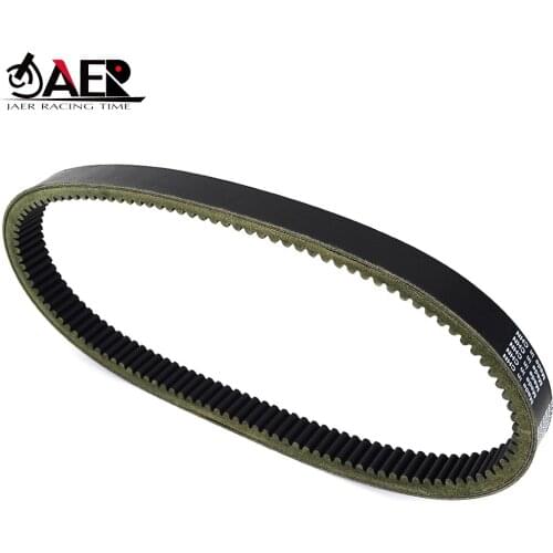 Drive Belt for Ski-Doo Alpine 500 Blizzard MX 9700 Cheyenne/R Escapade Formula MX LT II Mach I X XTC Plus EFI XTC SP 414617500