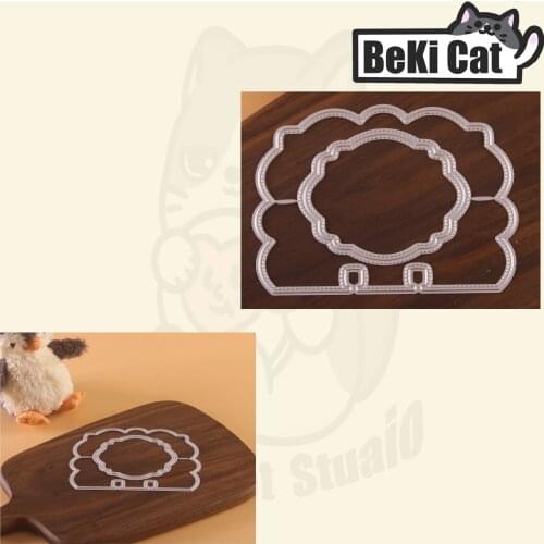 Memorydex die set Metal Cutting Dies Stencils for DIY Scrapbooking photo album Decorative DIY Paper Cards