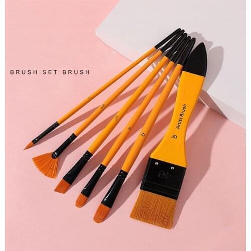 TWISTER.CK Paint Brush Sets