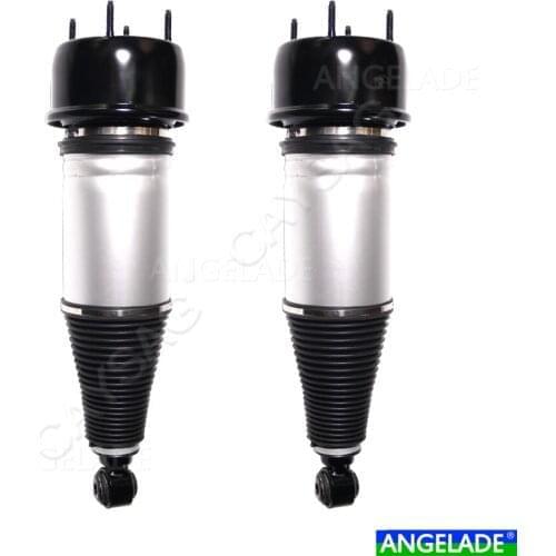 Rear Jagua XJR XJ6 XJ8 X350 X358 Air Shocks Air Suspension Shocks C2C41343 C2C41341 C2C41346 C2C41340 C2C23698