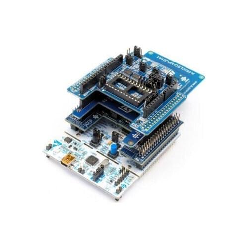 1PCS-2PCS Spot P-NUCLEO-AZURE1 NUCLEO-L476RG, X-NUCLEO-IDW01M1, development board New Original non-fake In stock