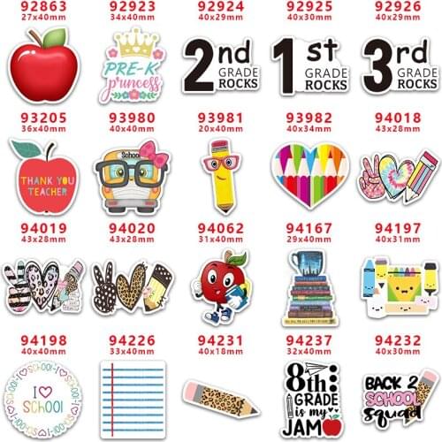 30pcs/Lot Money Dollars Printed Planar Resin for Hair Bows PR92863