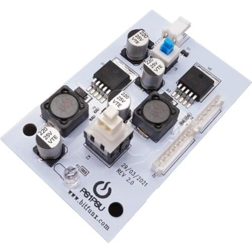 87HA PS1PSU 12V Rev 2.0 Power Supply Compatible with PS1 Power Board Charging Adapter