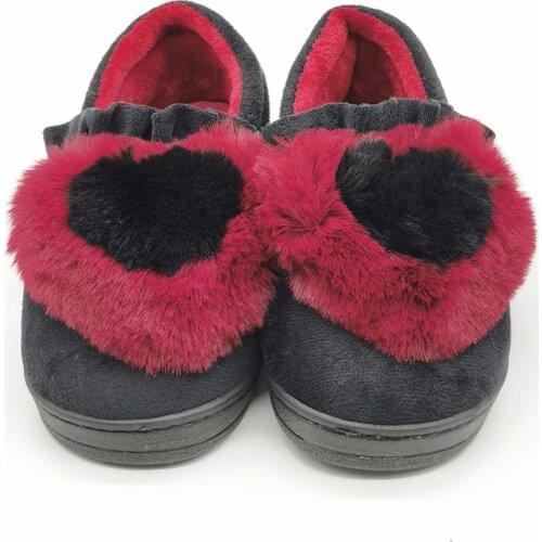 ALOEENT Women's Slippers