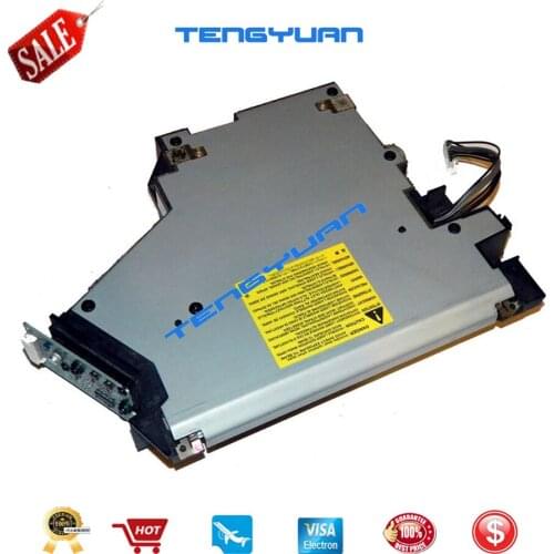 Free shipping original for HP8100/8150 Laser Scanner Assembly RG5-4344-000 RG5-4344 on sale