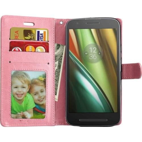 Blandy Motorola Moto G4 Plus Phone Cases