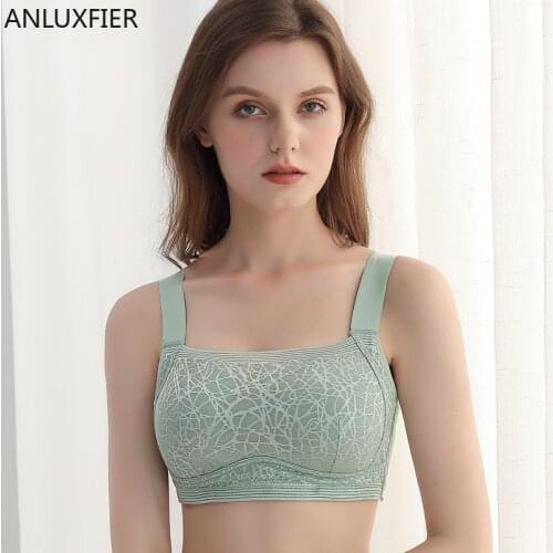 X9001 Mastectomy Bra for Women After Breast Surgery Pocket Bra Push Up Underwear for Silicone Breast Prosthesis Breast Cancer