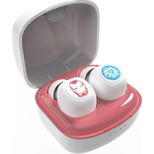 Disney Wireless Headphones