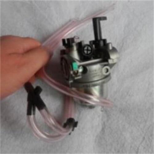 EU10i CARB ASSY FOR HONDA GXH50 4 STROKE kva CARB PORTABLE INVERTER DIGITAL GENERATOR 1KW CARBURTTOR GASOLINE CARBURETOR