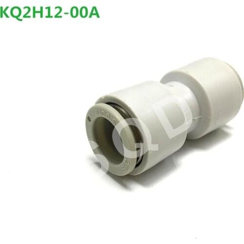 KQ2H04-00 KQ2H06-00 KQ2H08-00 KQ2H10-00 KQ2H12-00 KQ2H12-00A KQ2H16-00 SMC Through connector fittings pneumatic KQ2H series