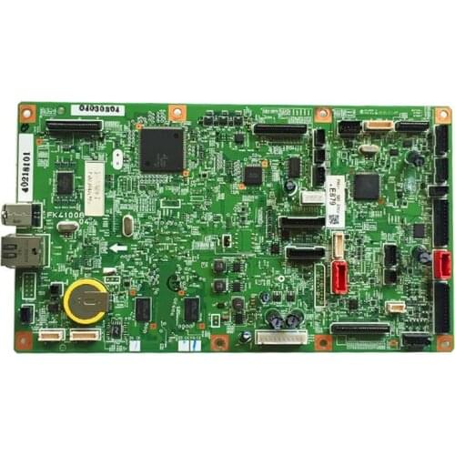 FORMATTER PCA ASSY Formatter Board logic Main MainBoard mother board for Canon IR2002G IR2002L IR2202N IR2202DN IR2204N 2002