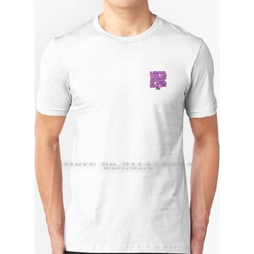 I Believe T Shirt 100% Pure Cotton Quotes Christina Perri Graffiti