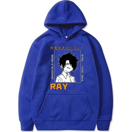 Fashionable Men's Hoodies Hitstars China