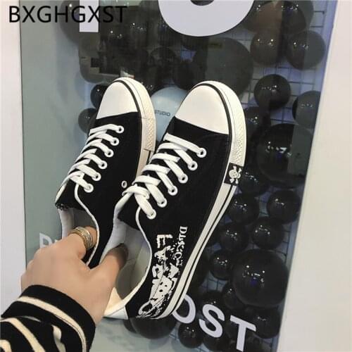 Breathable skater shoes men 2020 summer high fashion men canvas shoes vulcanized Hip hop mens casual shoes tenis masculino tenis
