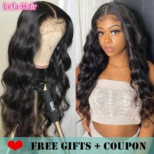 Lefahair Wigs