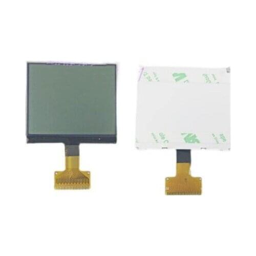 22PIN COG 12896 LCD Screen Module UC1617S Controller SPI/I2C/Parallel Interface White/Blue Backlight
