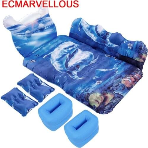 Voiture Acampamento Styling Tent Inflatable Automobiles Accessories Araba Aksesuar Accesorios Automovil Travel Bed for Suv Car