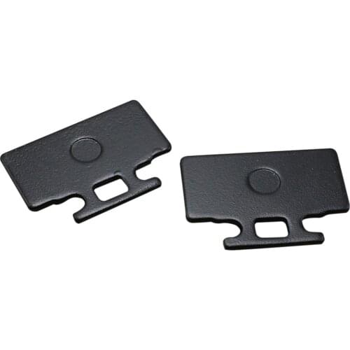 Front ＆ Rear Premium Disc Brake Pads Universal for Dirt Pit Bike Motorcycle