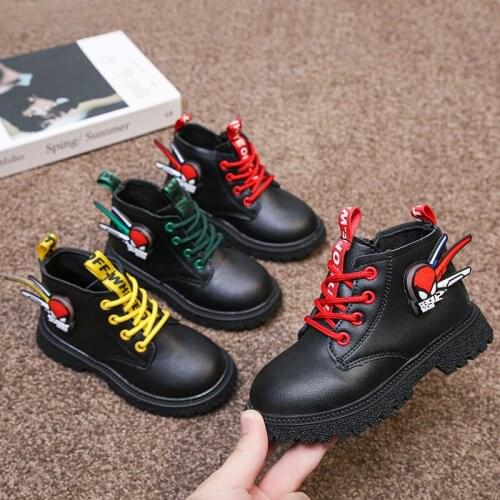 Детские ботинки Pzhk China At AliExpress