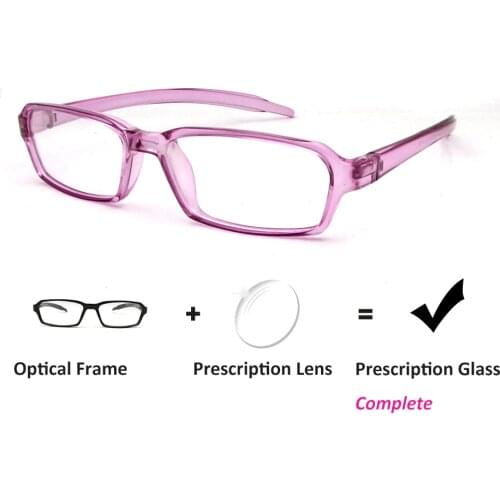 Sorbern Women's Glasses With Diopters