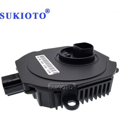 SUKIOTO OEM Quality Hot Sale In Japan D2S HID Xenon Ballast D2R LBKA00L32E10078 Replacement For Mazd-a CX-7 MX-5 Miata RX-8