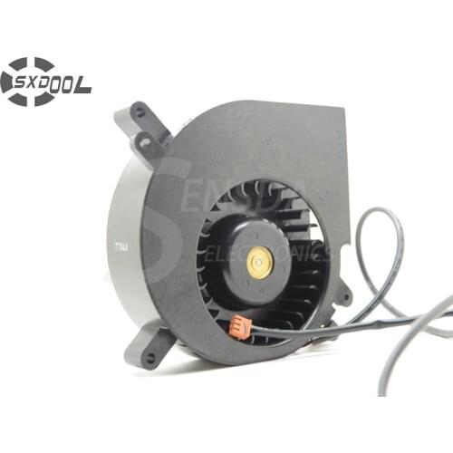 SXDOOL B1232S06B2 FAN E44W46LCD DC06V0130 MODEL 5900V11001F COOLING fan blower