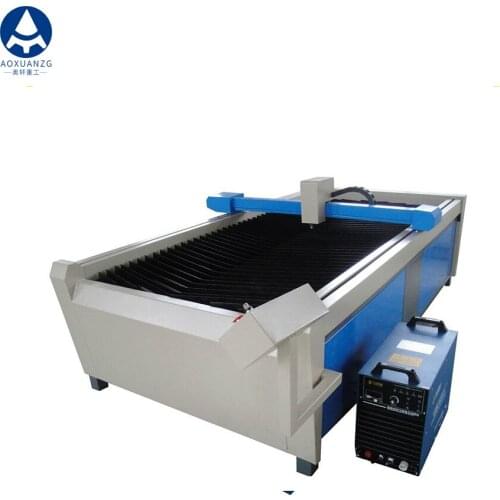High precision Automatic plasma cutting machine CNC plasma cutter