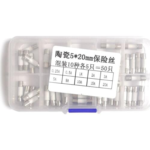 Предохранители YUNYIDA China At AliExpress