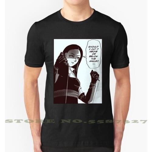 Asami Summer Funny T Shirt For Men Women Manga Takashi Miike Odishon Asami Yamasaki Horror Movie Rbvalentines