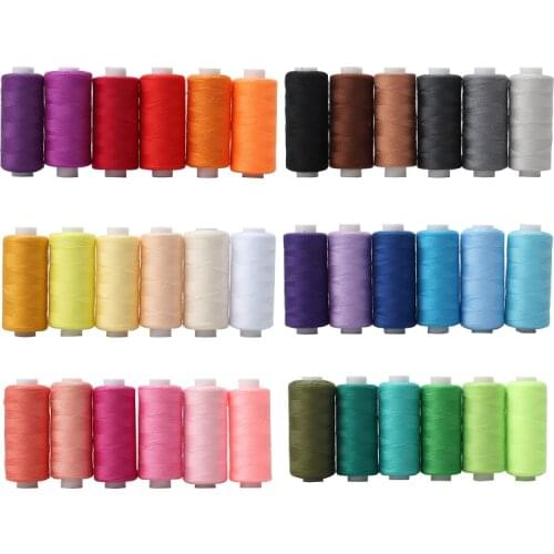 ZEANYOO Sets Of Threads