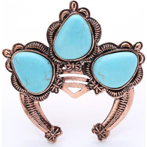 New Bohemian Charm Bracelet Sunflower Resin Bead Bracelet With Earrings and Ring set For Women Girl 6 colors Bangle Jewelry