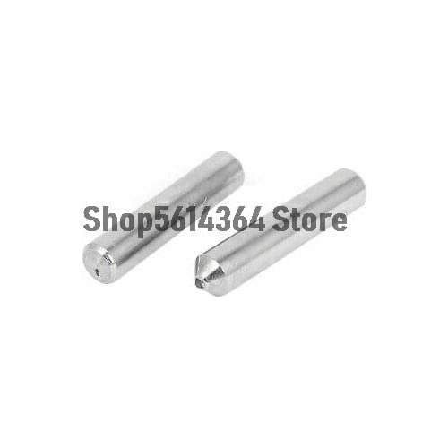 2 Pcs 0.25 Carat Diamond Dresser Side Wheel Dressing Grinding Tool 50mmx10mm