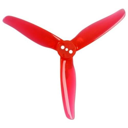4Pairs DALPROP New Cyclone T3018 3X1.8X3 T Mount 3-Blade PC Propeller for RC FPV Racing Freestyle 3inch Cinewhoop Ducted Drones