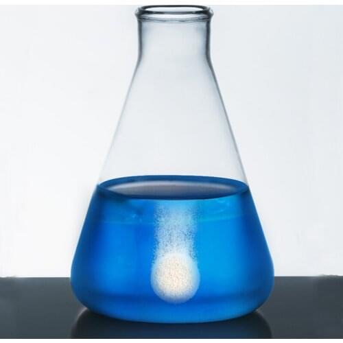 6Pcs Car Solid Cleaner Effervescent Tablets Spray Cleaner for Nissan Teana X-Trail Qashqai Livina Sylphy Tiida Sunny March Muran