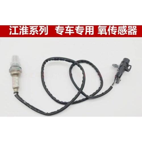 Car parts oe number 1026605GA for JAC Refine S5 Rein Oxygen sensor