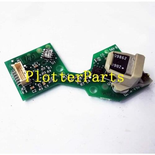 C4530-67046 Media sensor Assembly for HP DeskJet 2200C 2200XI 2250 2250TN Printer Parts Original used