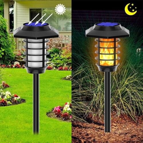 CXMSHINE Garden Lights